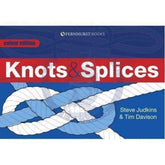 Knots & Splices: The Most Commonly Used Knots
